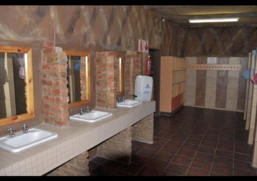Commercial Property for Sale in Summerpride Eastern Cape
